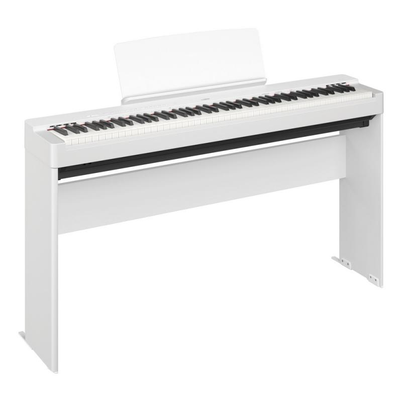 Yamaha P-225 White Купить в Киеве, Украине. Цена. Обзор